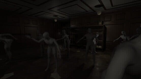 Mannequin the Passing — screenshot 7