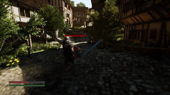 Swords Fantasy: Battlefield — screenshot 1