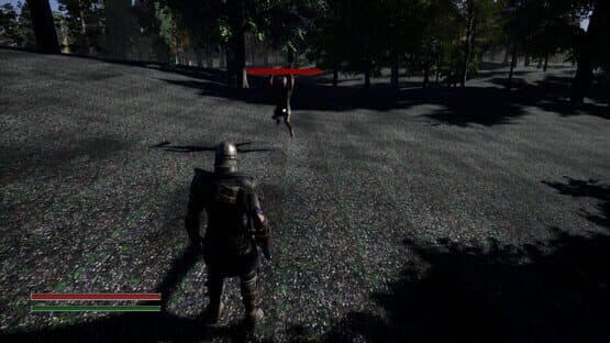 Swords Fantasy: Battlefield — screenshot 2