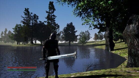 Swords Fantasy: Battlefield — screenshot 3