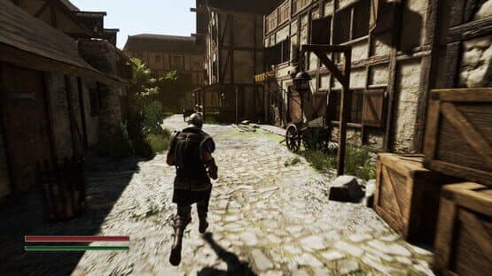 Swords Fantasy: Battlefield — screenshot 5
