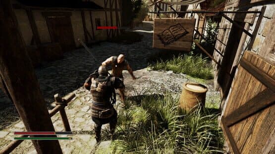 Swords Fantasy: Battlefield — screenshot 6