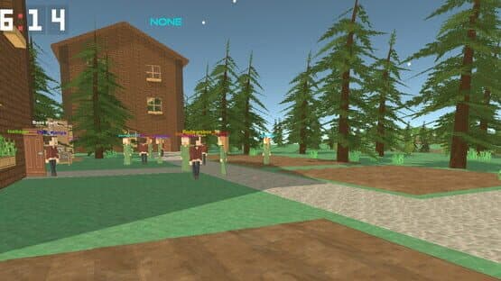 Villager comes alive — screenshot 3