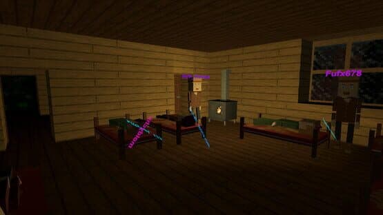 Villager comes alive — screenshot 7