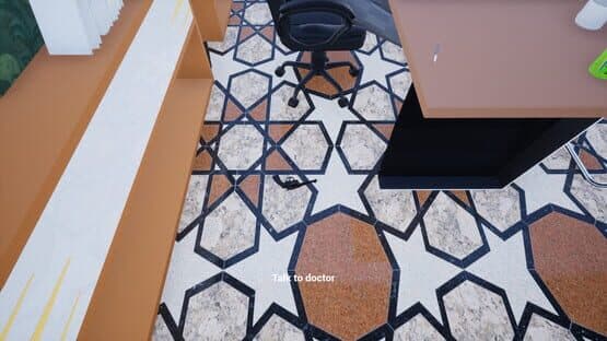 Find the Murderer 2 — screenshot 1