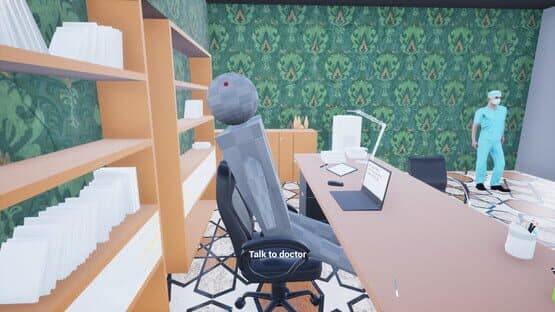 Find the Murderer 2 — screenshot 2
