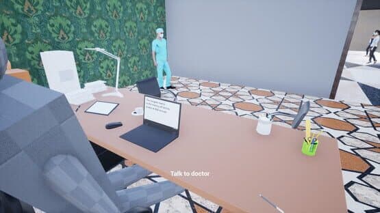 Find the Murderer 2 — screenshot 3