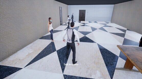 Find the Murderer 2 — screenshot 4