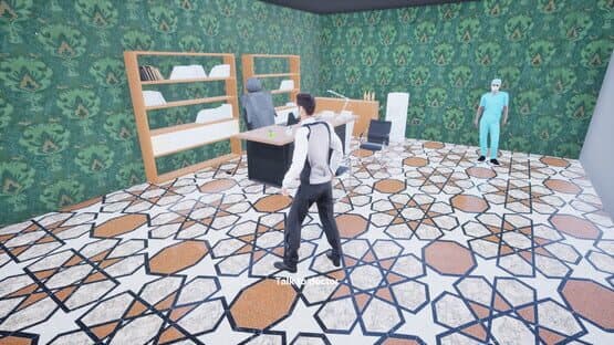 Find the Murderer 2 — screenshot 5
