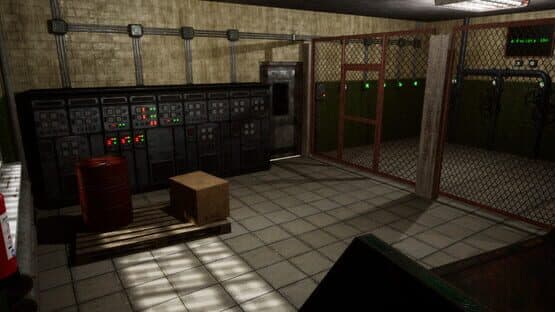A Factory Job — screenshot 1