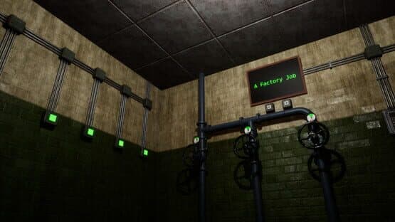 A Factory Job — screenshot 2