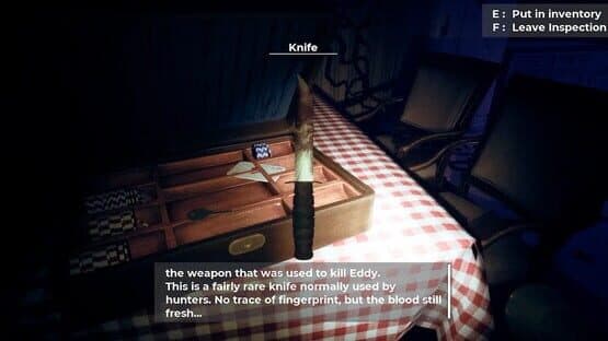 Azrael — screenshot 2