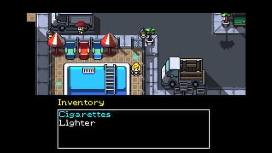 Just Ignore Them: Brea's Story Tape 1 — screenshot 3