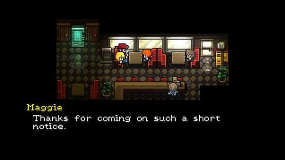 Just Ignore Them: Brea's Story Tape 1 — screenshot 5