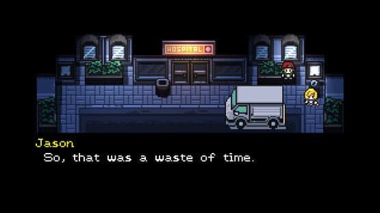 Just Ignore Them: Brea's Story Tape 1 — screenshot 8