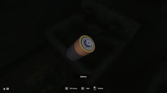 Gehena — screenshot 7