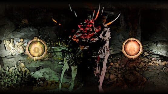 Hunter A Hunter — screenshot 1