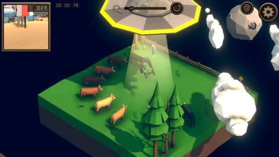 Hidden World Top-Down 3D — screenshot 1