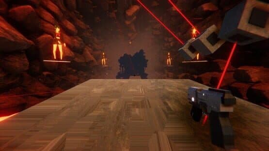 Anime Parkour War — screenshot 2