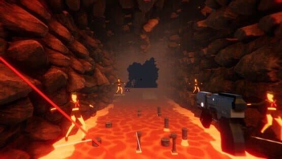 Anime Parkour War — screenshot 3