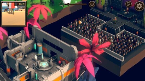 Hidden World Top-Down 3D — screenshot 5
