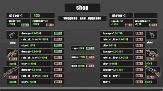Hungry Zombies — screenshot 4