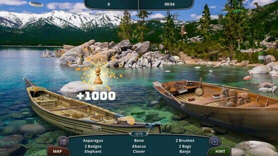 Vacation Paradise: California - Collector's Edition — screenshot 1