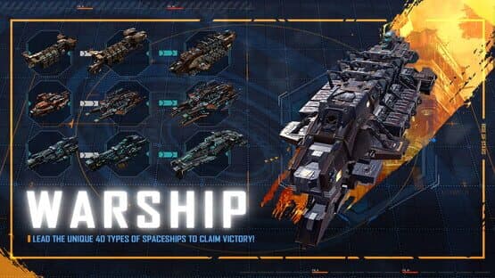 Rise of Stars — screenshot 5