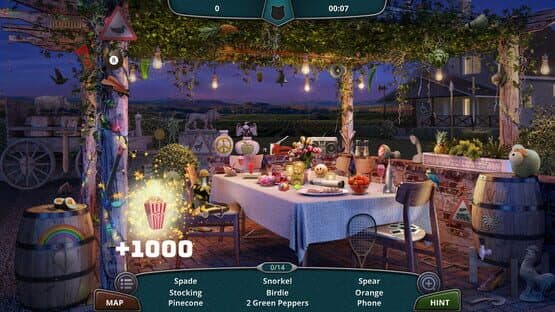 Vacation Paradise: California - Collector's Edition — screenshot 3