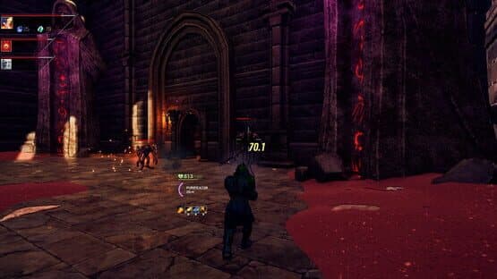 The Last Citadel — screenshot 1