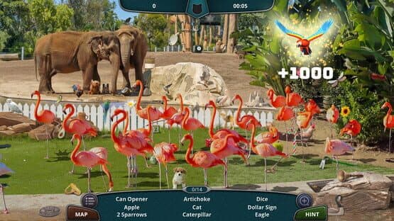 Vacation Paradise: California - Collector's Edition — screenshot 6
