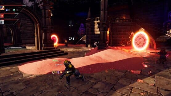 The Last Citadel — screenshot 3