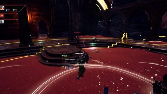 The Last Citadel — screenshot 4