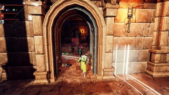 The Last Citadel — screenshot 5