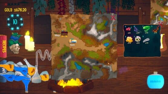 Potions! — screenshot 3