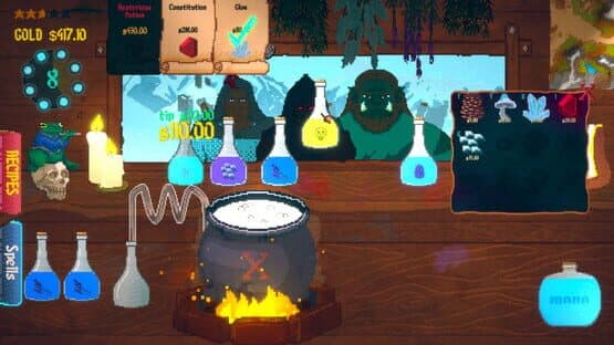 Potions! — screenshot 4