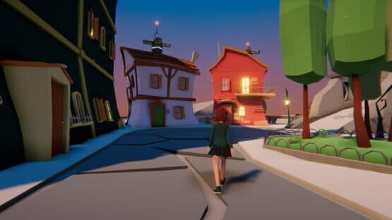 Dreamers — screenshot 1