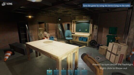 Aquarist — screenshot 4