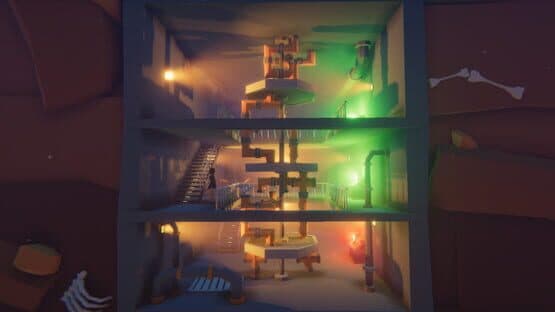 Dreamers — screenshot 3