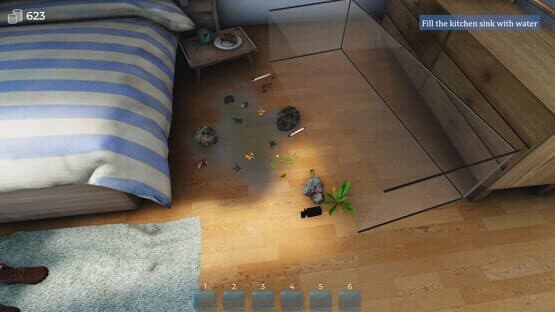 Aquarist — screenshot 5