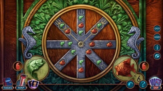 Maze of Realities: Flower of Discord - Collector's Edition — screenshot 2