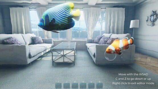 Aquarist — screenshot 8