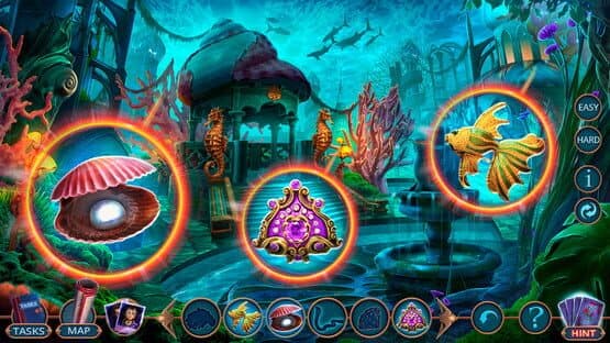 Maze of Realities: Flower of Discord - Collector's Edition — screenshot 4