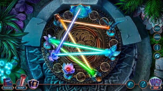 Maze of Realities: Flower of Discord - Collector's Edition — screenshot 5
