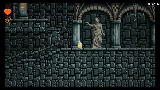 End it, please... — screenshot 3