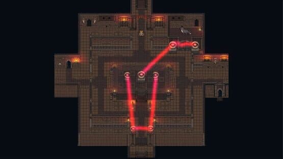 Koni: The Secrets of Castle — screenshot 1