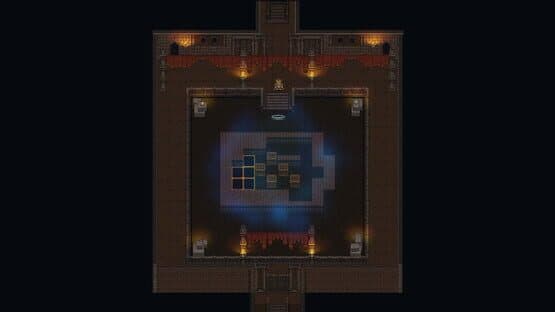Koni: The Secrets of Castle — screenshot 2