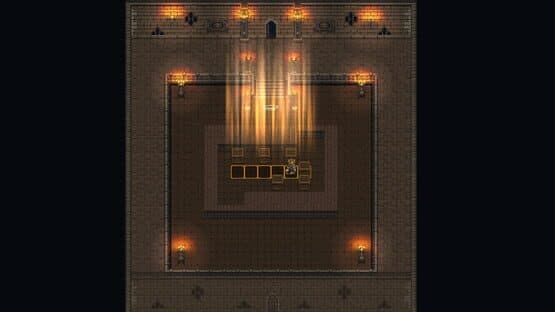 Koni: The Secrets of Castle — screenshot 4