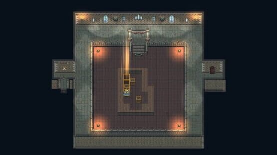 Koni: The Secrets of Castle — screenshot 5