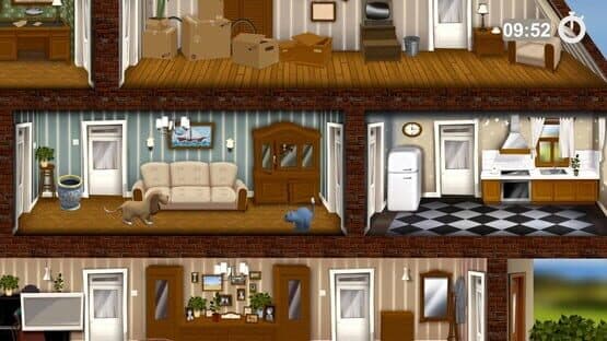 Bad Cat — screenshot 3